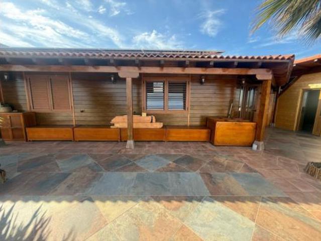 Chalet en venta en Chimiche, Granadilla de Abona
