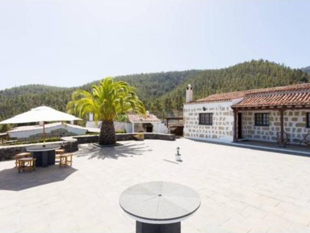 Villa en venta en Granadilla de Abona, Los Cuervos