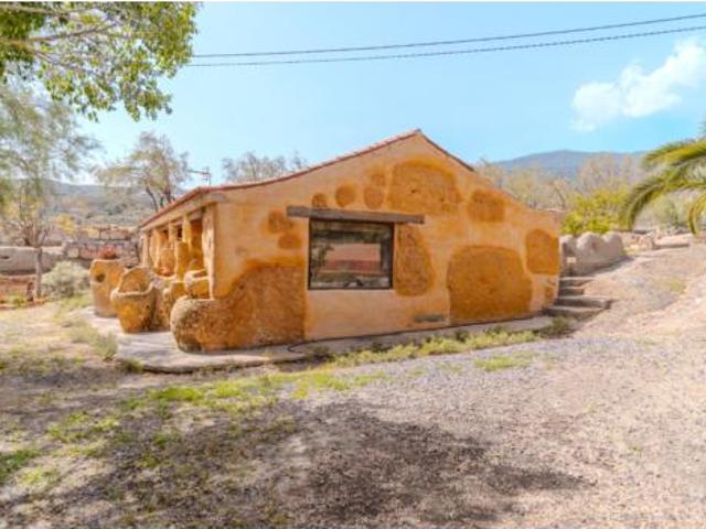 Chalet en venta en Los Blanquitos, Granadilla de Abona