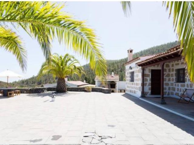 Chalet en venta en Los Cuervos, Granadilla de Abona