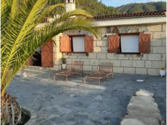 Chalet en venta en Los Cuervos, Granadilla de Abona