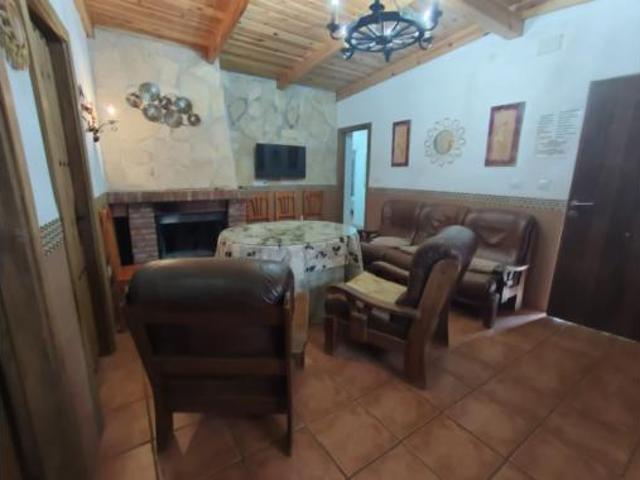 Chalet en venta en Comarca de Guadix, Andalucía