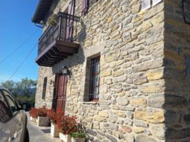 Chalet en venta en San Pedro Goikuría, Güeñes