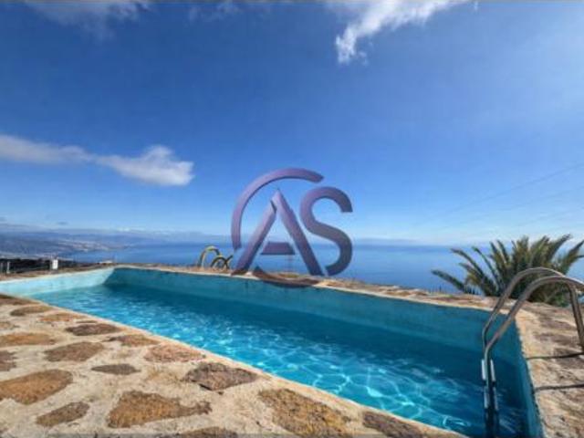 Chalet en venta en Pájara, Güímar