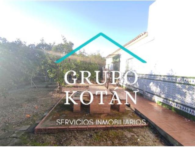 Chalet en venta en Huévar Del Aljarafe, Andalucía