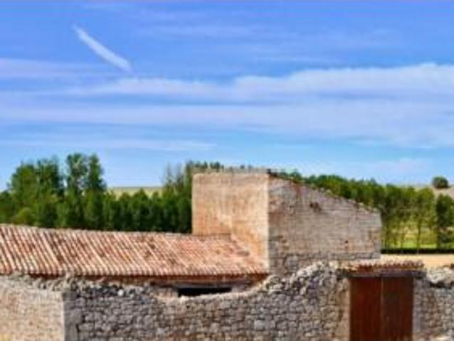 Chalet en venta en Iglesiarrubia, Castilla y León
