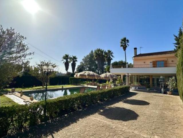 Chalet en venta en Crist Rei, Raiguer