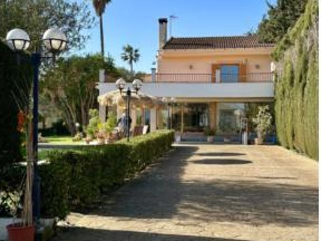 Chalet en venta en Crist Rei, Raiguer