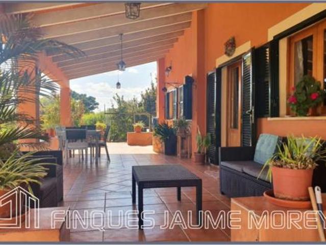 Chalet en venta en S'Ermita, Raiguer