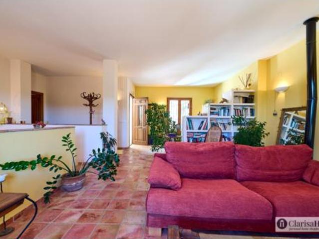 Chalet en venta en l'Alt Palància, Valencia