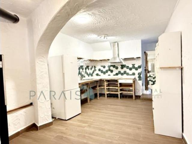 Chalet en venta en Comarca de la Costa Granadina, Andalucía
