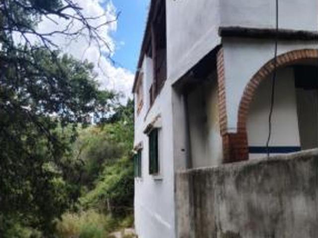 Chalet en venta en Serranía de Ronda, Andalucía