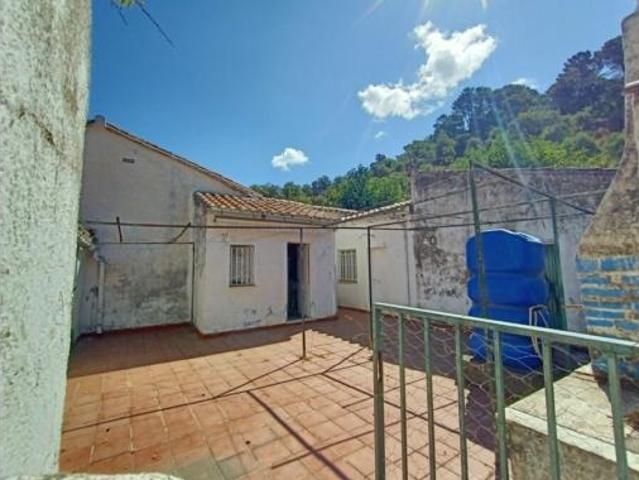 Chalet en venta en Serranía de Ronda, Andalucía