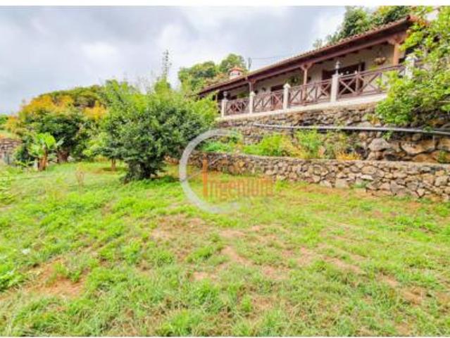 Villa en venta en La orotava, Camino de Chasna-Montijos