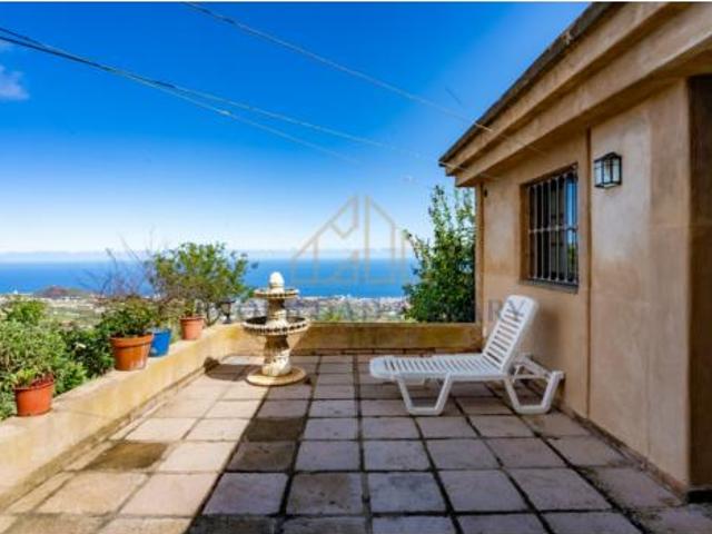 Chalet en venta en Camino de Chasna-Montijos, La orotava