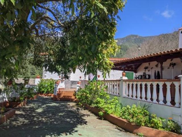 Villa en venta en La orotava, Barroso