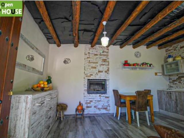 Chalet en venta en Comarca de la Alpujarra Granadina, Andalucía