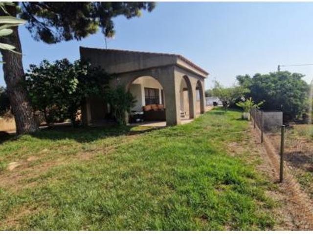 Chalet en venta en L'alcora