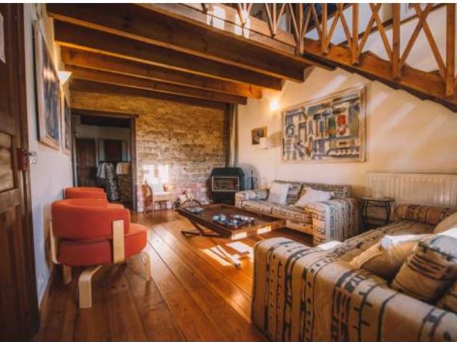 Chalet en venta en Las Quintanillas, Castilla y León