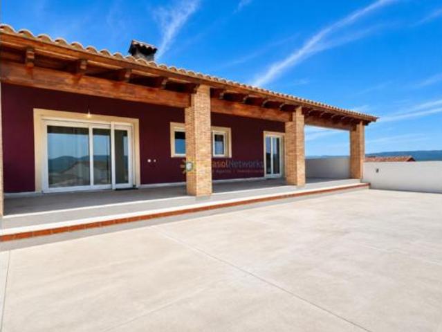 Chalet en venta en la Ribera Alta, Valencia