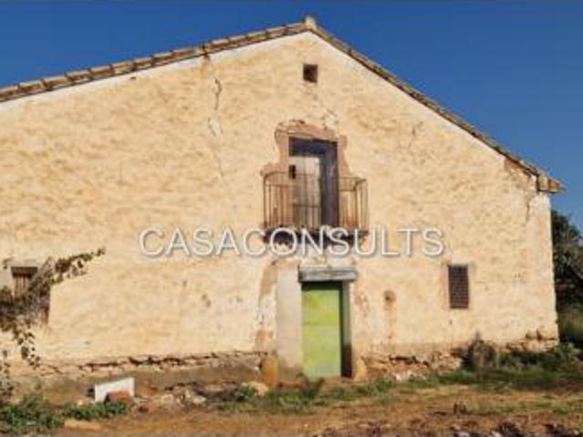 Chalet en venta en l'Alcalatén, Valencia
