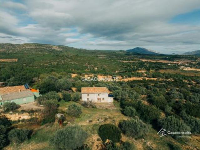 Chalet en venta en l'Alcalatén, Valencia