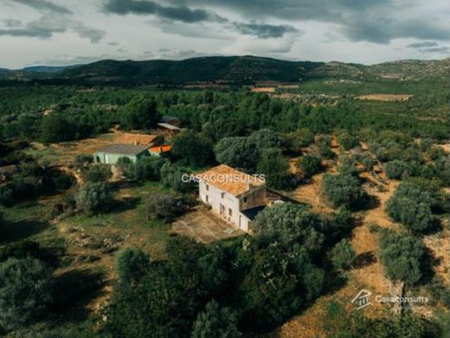 Chalet en venta en l'Alcalatén, Valencia