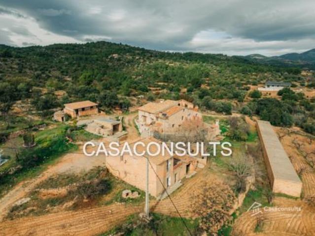 Chalet en venta en l'Alcalatén, Valencia