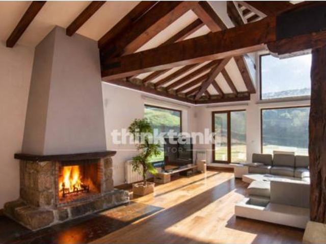 Chalet en venta en Liérganes, Cantabria
