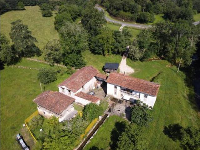Chalet en venta en Llanes, Asturias