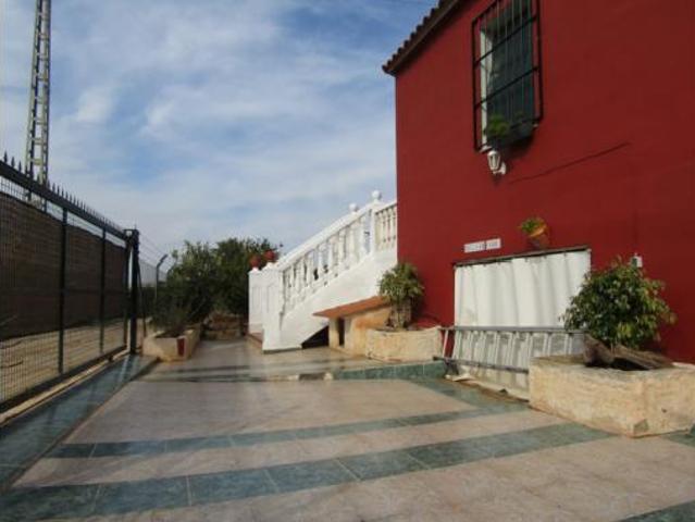 Chalet en venta en la Ribera Baixa, Valencia