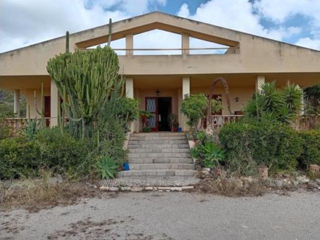 Chalet en venta en Raiguer, Baleares