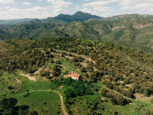 Chalet en venta en l'Alcalatén, Valencia