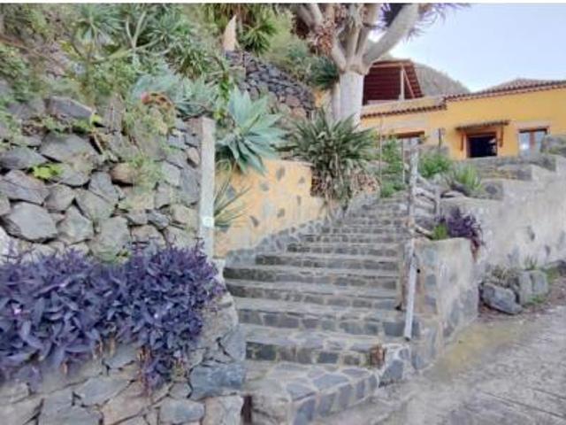 Chalet en venta en La Longuera, Los Realejos