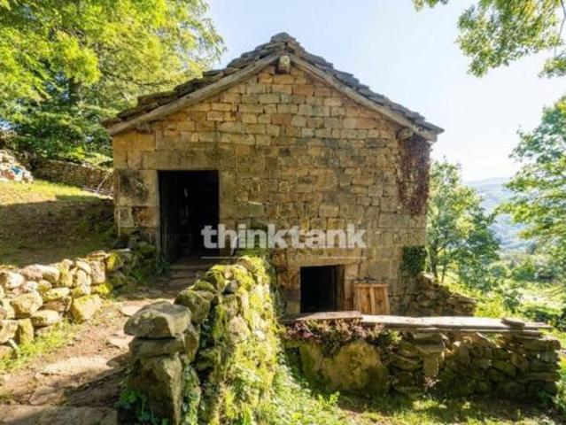 Chalet en venta en San Miguel de Luena, Luena
