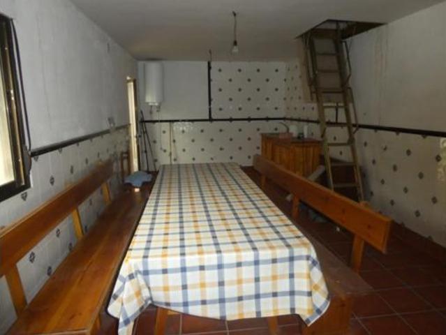 Chalet en venta en Mahamud, Castilla y León