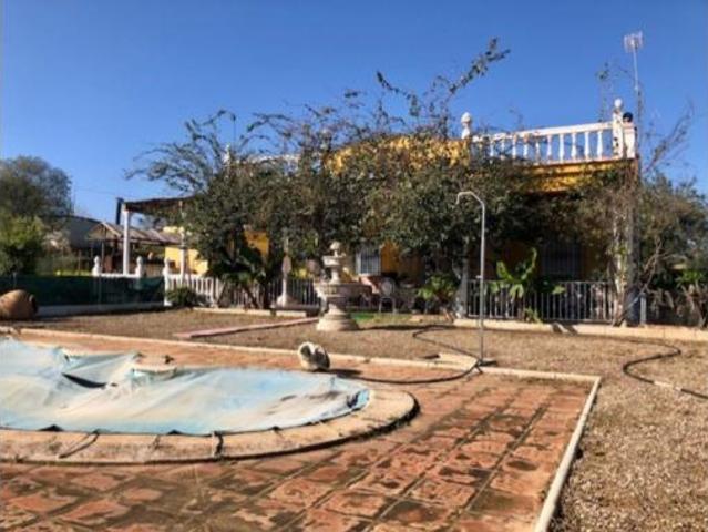 Chalet en venta en Mairena Del Alcor, Andalucía
