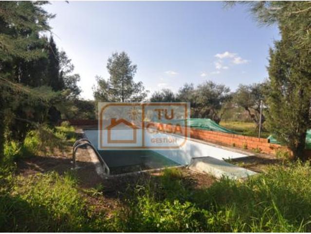 Chalet en venta en Malpartida De Cáceres, Extremadura
