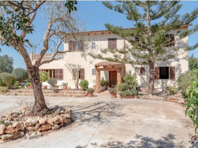 Chalet en venta en Manacor, Llevant