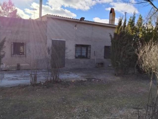 Chalet en venta en Manzanares, Castilla-La Mancha