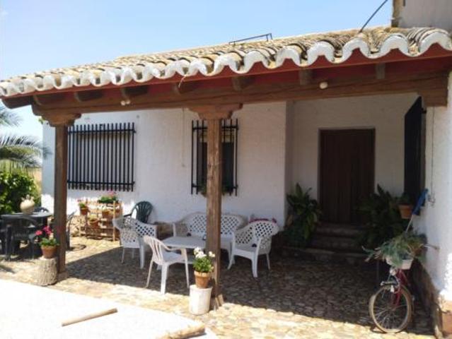Chalet en venta en Manzanares, Ciudad Real