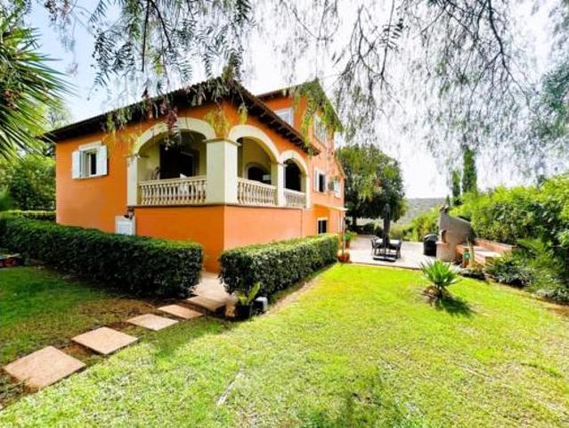 Chalet en venta en Pòrtol, Raiguer