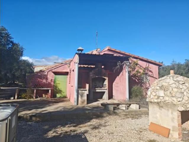 Chalet en venta en Montsià, Catalunya