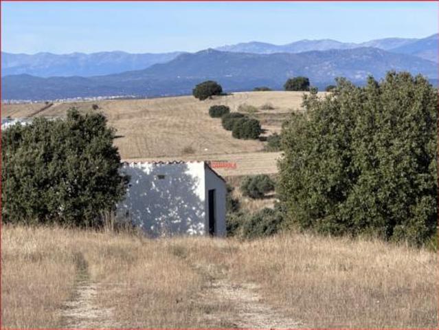 Chalet en venta en Urbanización Alameda de Méntrida, Méntrida