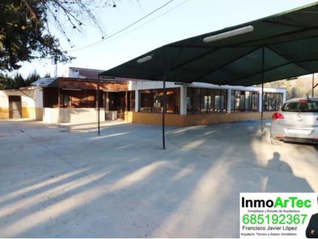 Chalet en venta en Comarca de Loja, Andalucía
