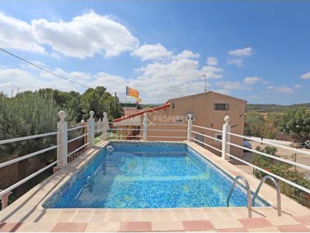 Chalet en venta en la Ribera Alta, Valencia