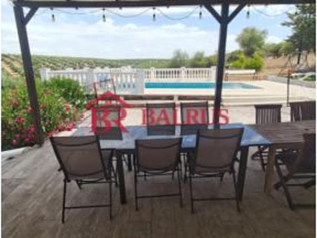 Chalet en venta en Mora, Castilla-La Mancha