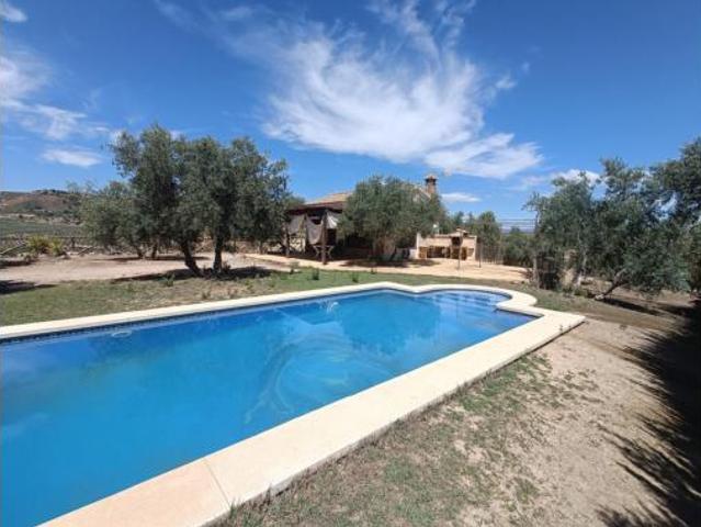 Chalet en venta en Loreto, Comarca de Loja