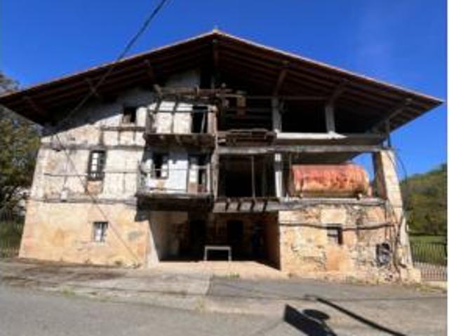 Villa en venta en Morga, Meakaur