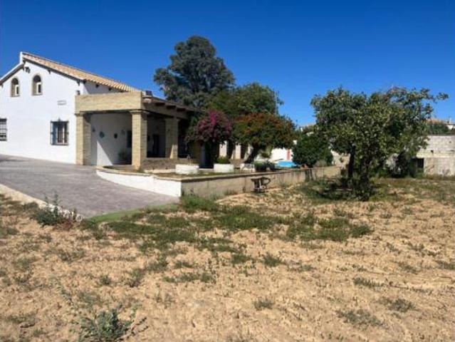 Chalet en venta en Morón De La Frontera, Andalucía